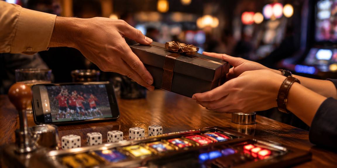 map4 Live Casino
